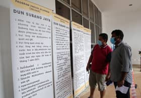 Gegantung lima bahasa permudah warga asing patuhi SOP, daftar vaksin Selangor
