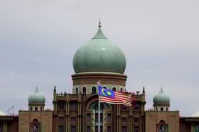 Fed govt expenditure at RM86.7 bln in first quarter of 2022