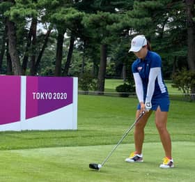 Kelly Tan mahu pamer aksi terbaik pada penampilan kedua Olimpik