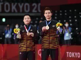 Pingat pertama ceriakan kontinjen Malaysia di Olimpik Tokyo