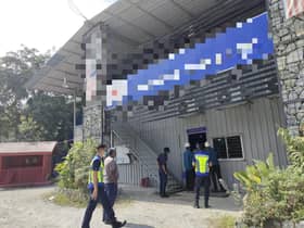 Kilang cemar udara di Semenyih diarah tutup dua minggu