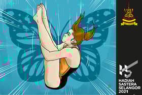 Puisi buat Dhabitah Sabri