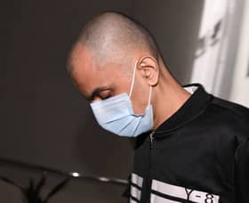 Pemandu lori dihukum mati bunuh isteri, bayi tujuh bulan