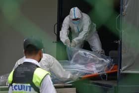 Do not speculate on RMAF Camp shooting incident — DPM