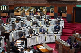 Selangor kutip hasil RM1.53 bilion meskipun ekonomi tidak menentu