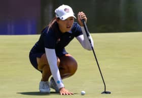 Kelly Tan perbaiki satu kedudukan pada hari ketiga