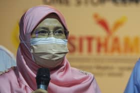 17,000 usahawan Selangor dapat data internet percuma mulai Oktober