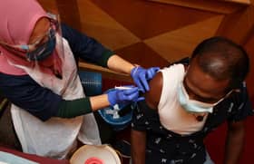 80 peratus dapat vaksin, ADN yakin Selangor ke fasa dua bulan depan