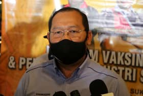 DUN Paya Jaras peruntuk RM300,000 bantu penduduk terkesan