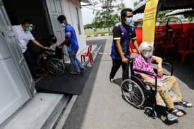 Selangor tubuh sukarelawan kesihatan, ahli dilindungi skim insurans