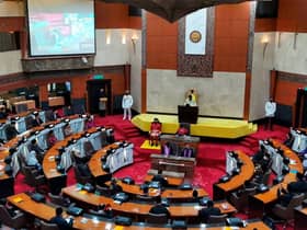 Caruman Perkeso guru Kafa jamin kebajikan warga pendidik