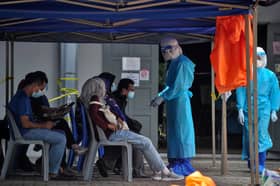 Employers urged to accept digital HSO, RO to avoid congestion at CACs — Health DG