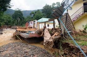 Tragedi kepala air di Yan terus hantui penduduk