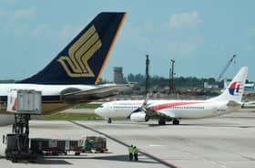 Kuala Lumpur- Changi, Singapore is busiest international route in the world — OAG data
