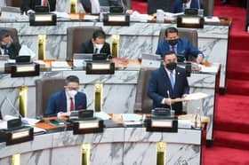 Selangor Advance selamatkan 50,000 individu hampir hilang kerja