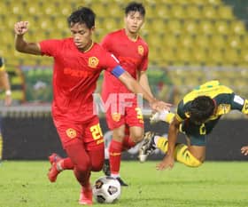 MFL harap penonton lengkap dua dos dibenar masuk stadium