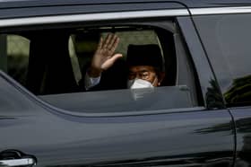 Muhyiddin claims to have majority support, resignation does not arise