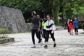 Covid-19: Tiada kluster baharu, 5,019 kes sembuh