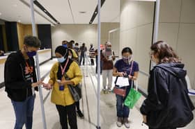 KJ: Mega PPVs no longer cost-effective due to high rental