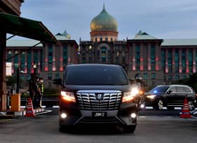 Muhyiddin jumpa ketua parti gabungan PN dua jam