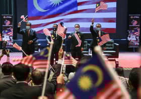 Pelihara identiti kebangsaan, hargai pengorbanan generasi awal