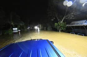 Monsoon season: Fire and Rescue Dept ready to mobilise over 12,000 personnel