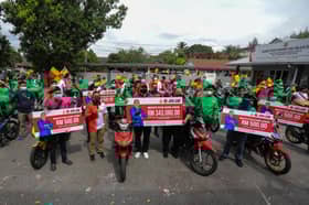 Pemohon RiDE melebihi kuota 3,000, pastikan individu layak terima manfaat