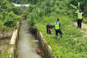 Luas to increase monitoring along Selangor's river basins — Exco