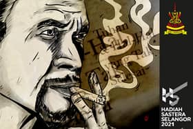 Stamina 80 tahun Goenawan