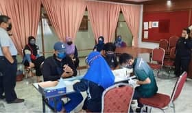 MPS tubuh bilik gerakan Covid-19, pantau kes libat kakitangan