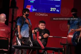 'Nothing less than the gold will do in Birmingham’ — Bonnie