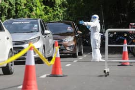 Lokasi CAC Pelabuhan Klang pilihan tepat, proses laju mudahkan pesakit