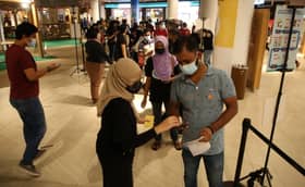 Syarikat beli vaksin Selangor bantu pekerja disuntik awal, yakin lebih selamat