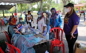 Wakil rakyat Bukit Lanjan cadang PPV dibuka di kampung Orang Asli