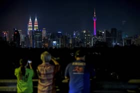 TNB offers commercial consumers incentive to put up Merdeka lights