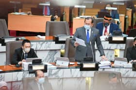 Sukarelawan Selangor bantu mangsa bencana, tumpu kebajikan