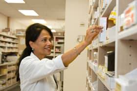 Use of Ivermectin only for purpose of clinical trials — Malaysian pharmacists