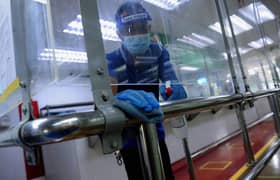 Services, manufacturing sectors grow 13.4 pct, 26.6 pct in second quarter of 2021