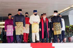 Kerajaan Negeri junjung titah Sultan pastikan belia hilang kerja dibantu