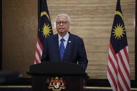 Ismail Sabri: GLICs, GLCs agree to contribute RM50.8 mln to assist post-flood recovery efforts