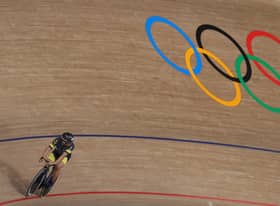 Azizulhasni, Shah Firdaus in final fling for Tokyo Olympic medals