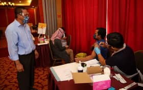 DUN Sementa sedia kenderaan, kos minyak bantu penduduk ke PPV