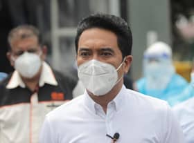 Lebih 6,000 bakul makanan diagih kepada penduduk Pelabuhan Klang