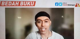 Guna karya seni untuk sampai mesej, beri impak kepada masyarakat