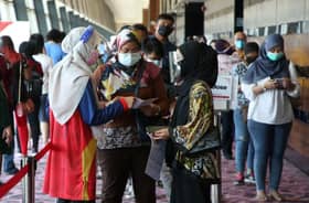 Cadang tempoh rebat ke PPV dilanjut, benar dua kali tebus