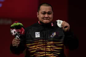 Yee Khie’s silver ends national powerlifting squad campaign on high note