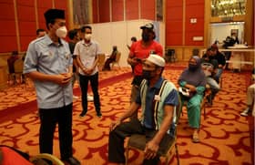 Kutipan tabung Palestin di peringkat akhir, hampir RM800,000 dikumpul