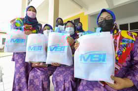 Selangor negeri pertama beri tuala wanita percuma, bantu B40