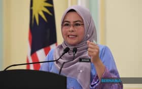 Umno terus serang Muhyiddin, seorang lagi menteri letak jawatan