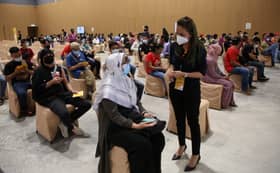 Hampir 40,000 pekerja industri dan komuniti terima Vaksin Selangor